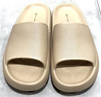 Call It Spring Women’s Slides Size 9