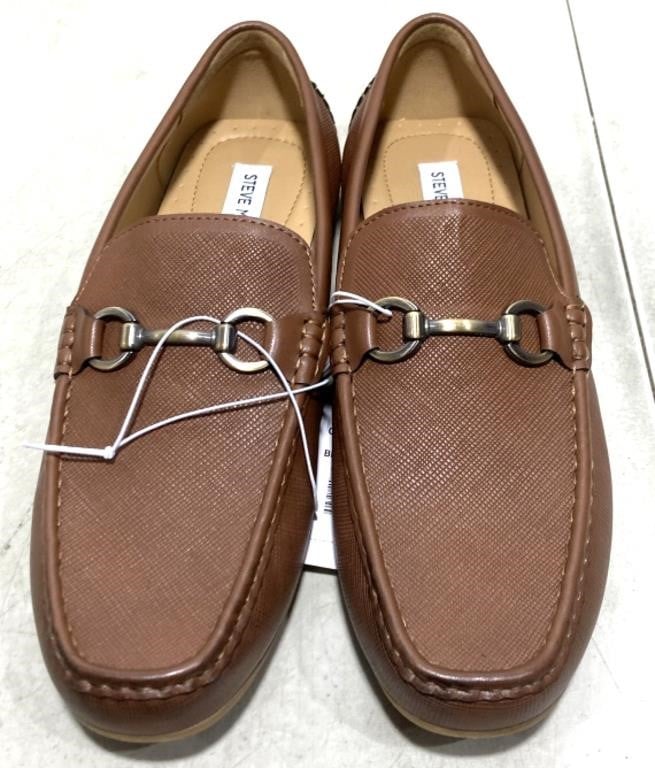 Steve Madden Men’s Loafers Size 11
