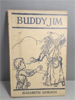1935 BUDDY JIM by Elizabeth Gordon