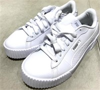 Puma Women’s Shoes Size 8