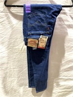 Levi’s Ladies Skinny Jeans 27x30