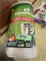 Duck BubbleWrap packaging