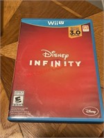 Disney Wii Infinity 3.0 Video Game (hallway)