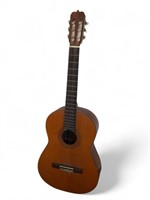 Classical Nylon String Acoustic Guitar