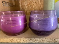 8ct Yankee candles