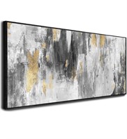 NEW $130 60x120cm Abstract Painting