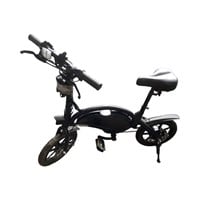 Jetson Folding Electric Bike (pre-owned Tested)