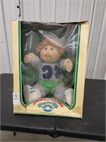 Cabbage patch kids1984