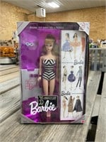 NIB 35th Anniversary Barbie