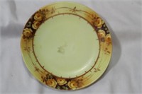 A French Trinket Plate
