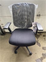True Innovations Mesh Task Chair (new Built)