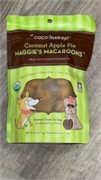 113 g Coconut Apple Pie Dog Treat