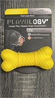 Large Playology Bone For Tough Chewers