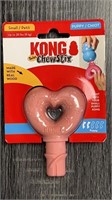 Kong ChewStix Twist