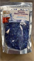 Betta World Blue Crystals