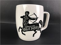 Threshold Sagittarius Generous Sassy Mug