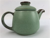 Vintage Frankoma Teapot & Lid
