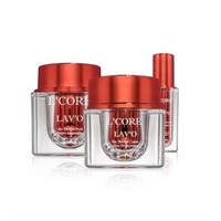 MSRP $2750 Ruby Thermal Gift Set (3 Pcs)