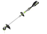 EGO LITHIUM-ION CORDLESS STRING TRIMMER $222