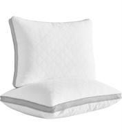 $64 LARIESS Cozy Series Quality Pillows