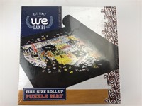 NEW Full Size Roll Up Puzzle Mat