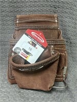 Nail and tool pouch
