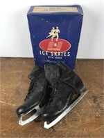 Hawthorne Ice Skates Men's Size 10 w/ box