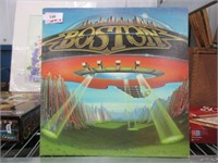 ALBUM Boston great condition not new