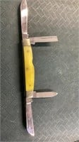 4 Blade pocket knife