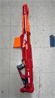 Mega NERF gun