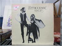 ALBUM Fleetwood Mac Rumors great condition not new
