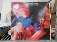 ALBUM Henry Chapin Live great condition not new