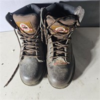 Mens 6.5 boots