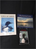 Learn About Loons