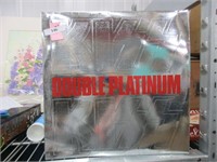 ALBUM KISS Double Platinum great condition not new