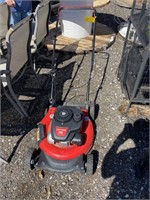 Craftsman Push Mower