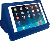 Ontel Pillow Pad Ultra  Blue - For iPads