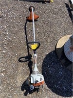 Stihl FS38 Weed Eater