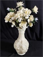 Loganberry Vase - 10"