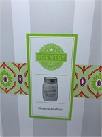 SCENTSY CHASING FIREFLIES