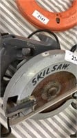 Skil saw circular saw