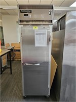 CONTINENTAL SELF CONTAINED 1 DOOR REFRIGERATOR 1RN