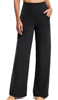 New (Size M) Promover Wide Leg Pants for Women