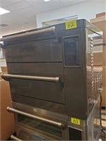 TURBOCHEF ELECTRIC CONVECTION OVEN MODEL HHD