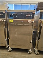 ALTO SHAAM 6 PAN HOLDING CABINET MODEL 500-S
