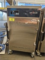 ALTO SHAAM 6 PAN HOLDING CABINET MODEL 500-S