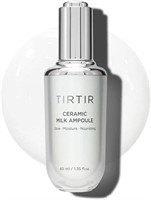 TIRTIR Ceramic Milk Ampoule (40ml)