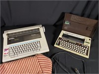 Typewriter & Word Processor