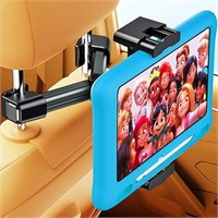 TAZENI Tablet iPad Holder for Car Mount Backseat