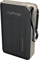 myCharge Portable Charger Waterproof USB C Power